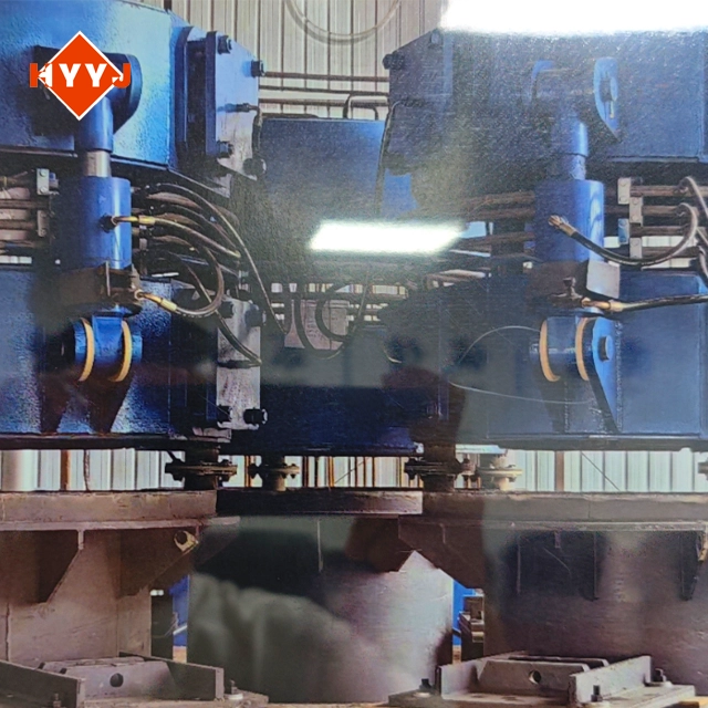 Electric Furnace Contactors